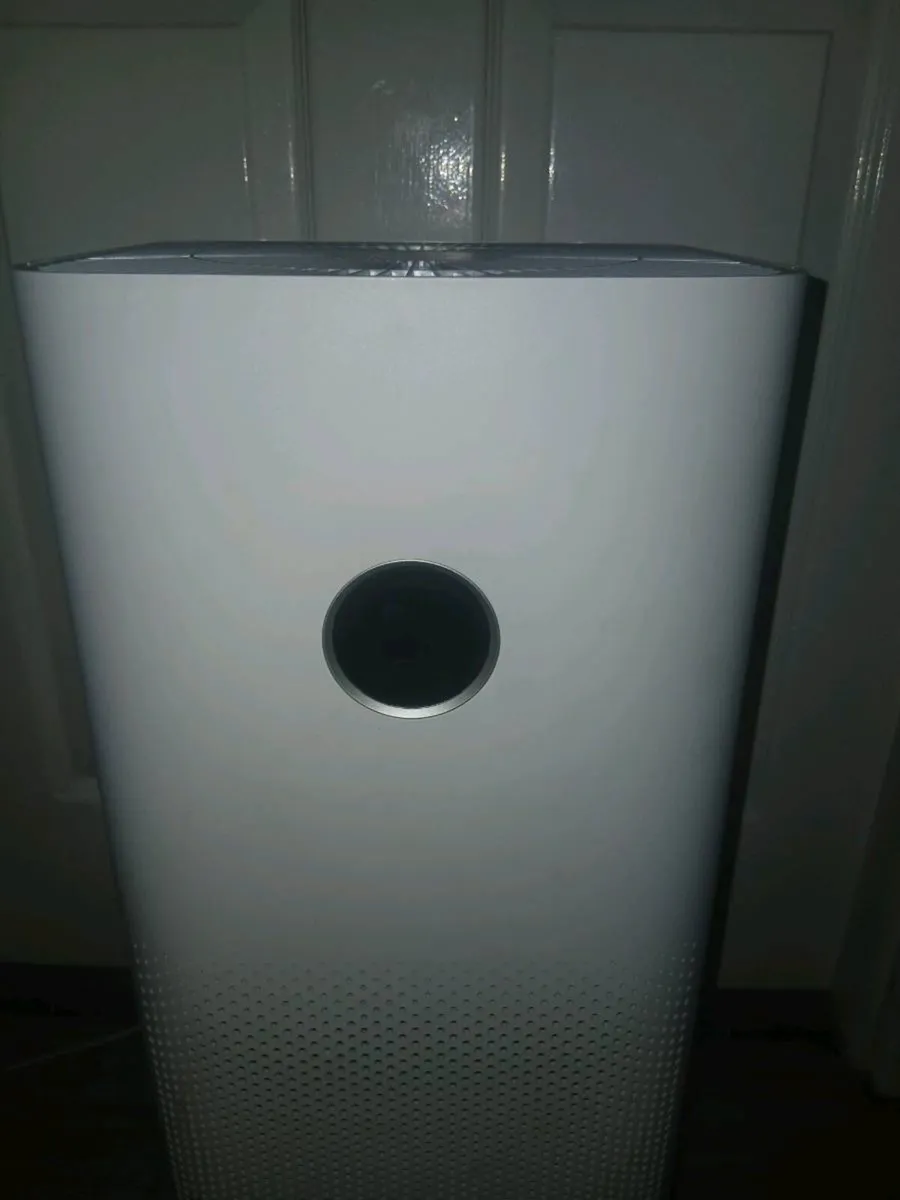 Xiaomi Smart Air Purifier 4 - Image 2