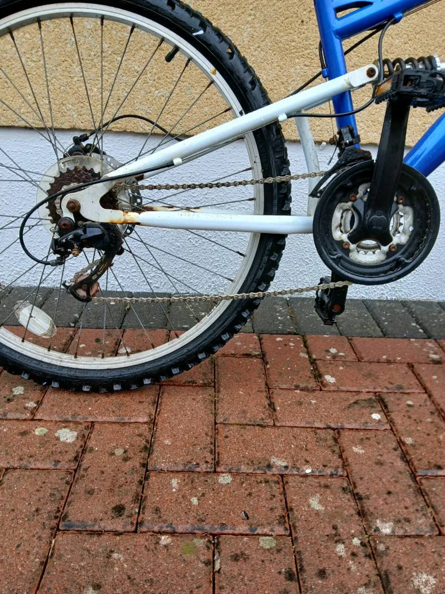 Bike - Image 3