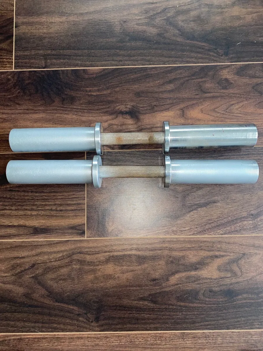 Gym Equipment - Image 2