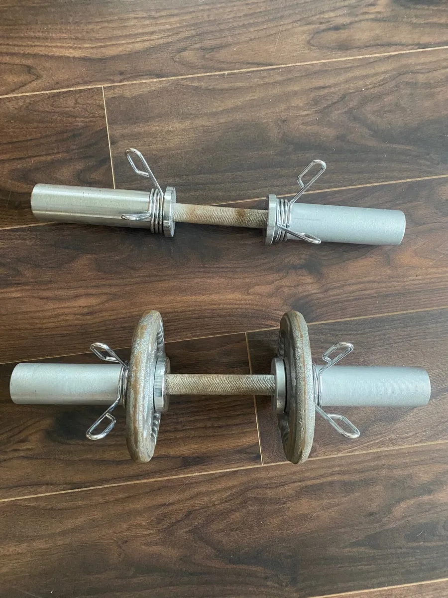 Gym Equipment - Image 3