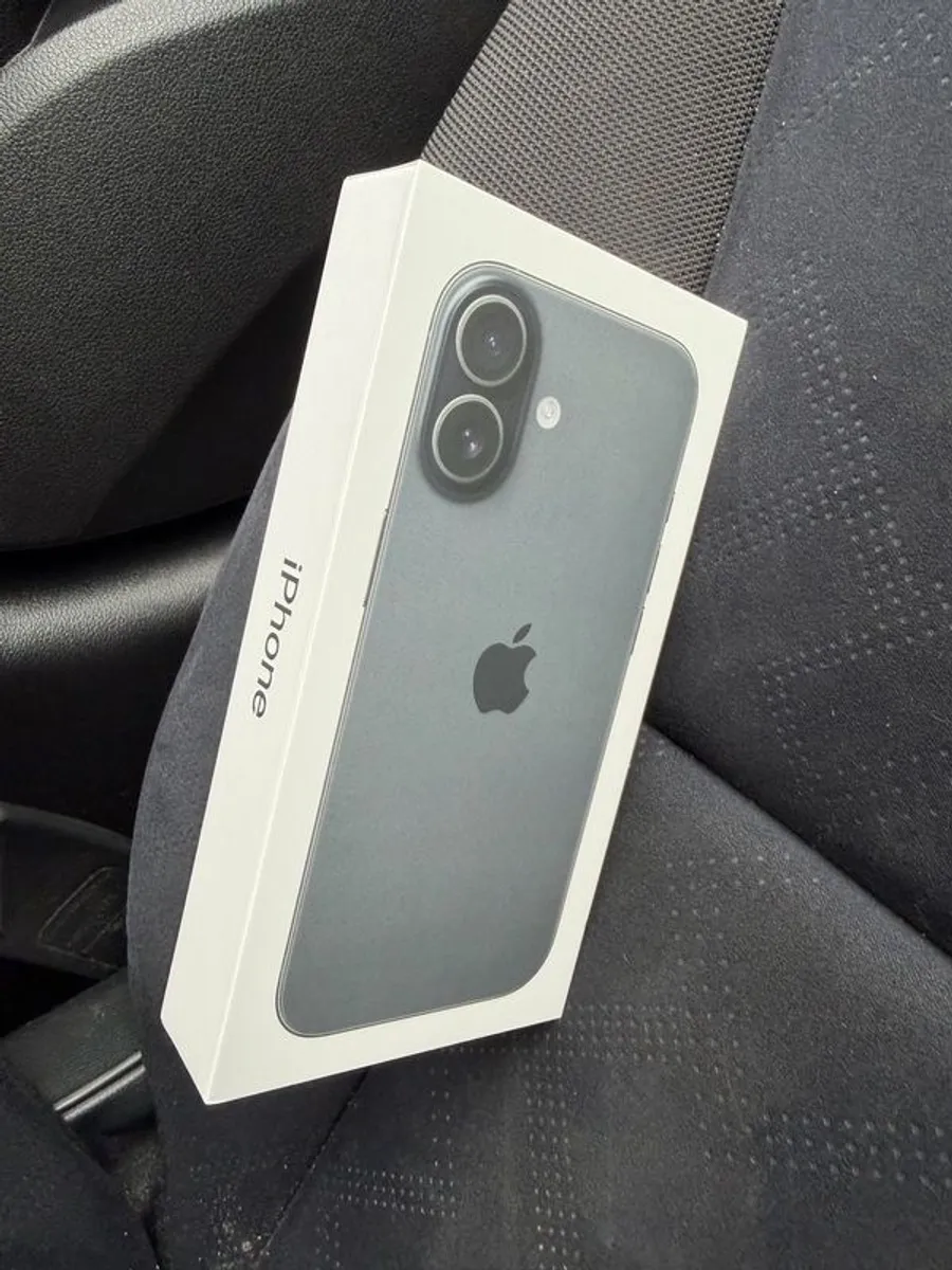 iPhone 17 3Network NEW - Image 3