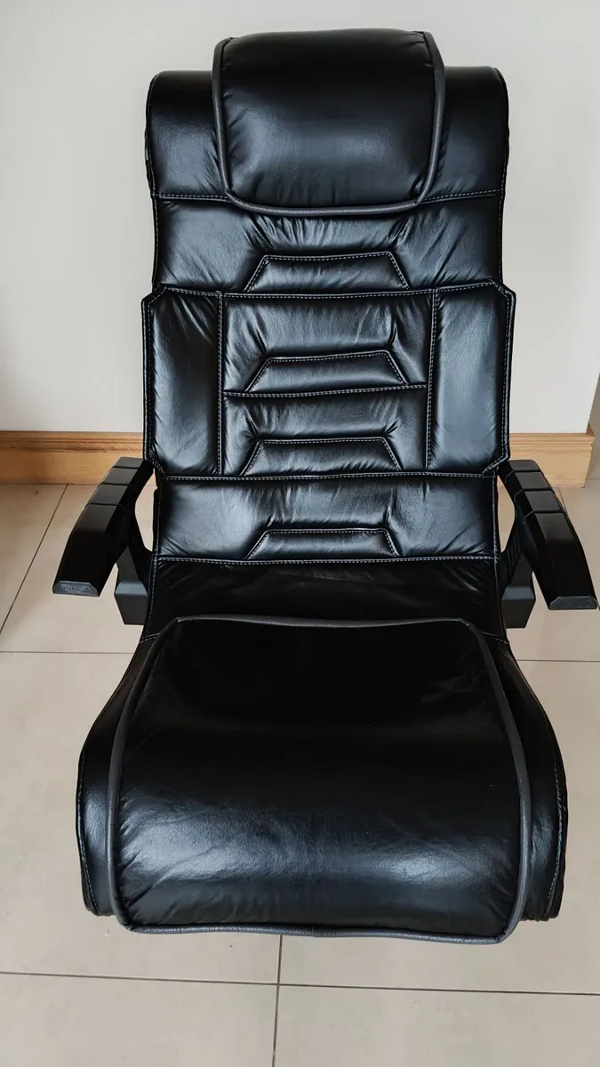 XRocker Gaming Chair - Image 4