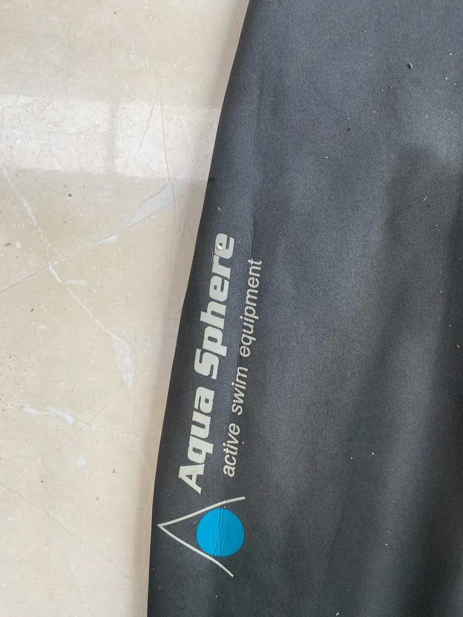 Male Wetsuit large - Image 2