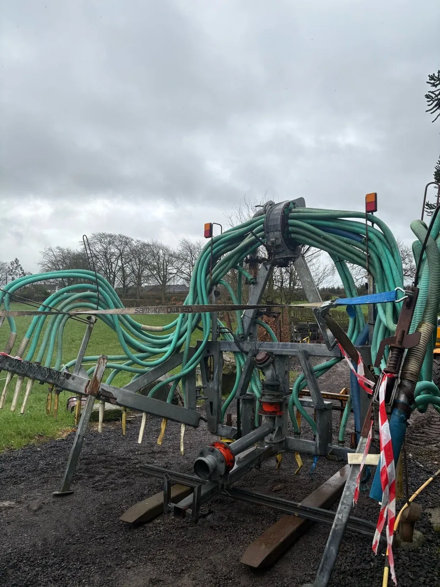 Mastek 10m dribble bar - Image 2