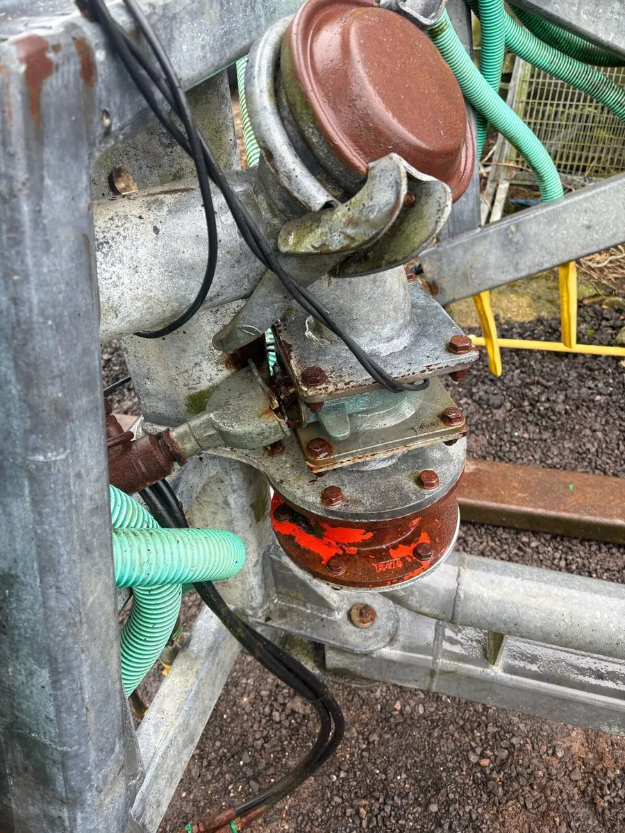 Mastek 10m dribble bar - Image 3