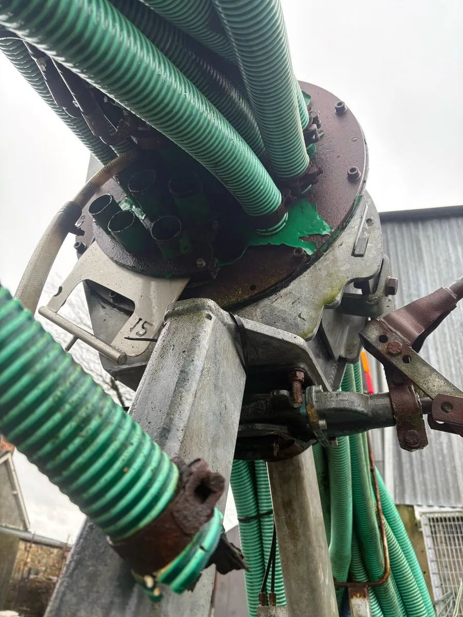 Mastek 10m dribble bar - Image 4