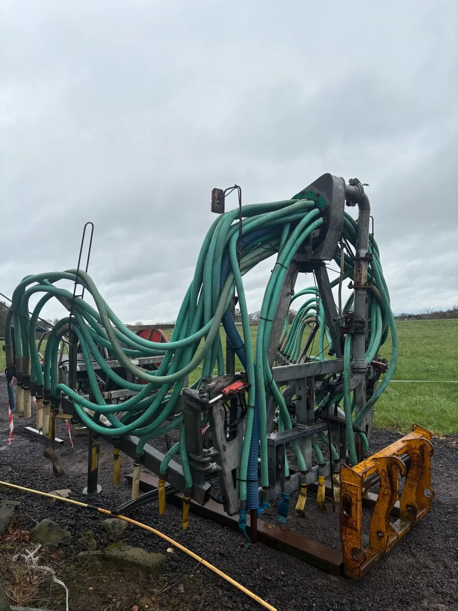 Mastek 10m dribble bar - Image 1