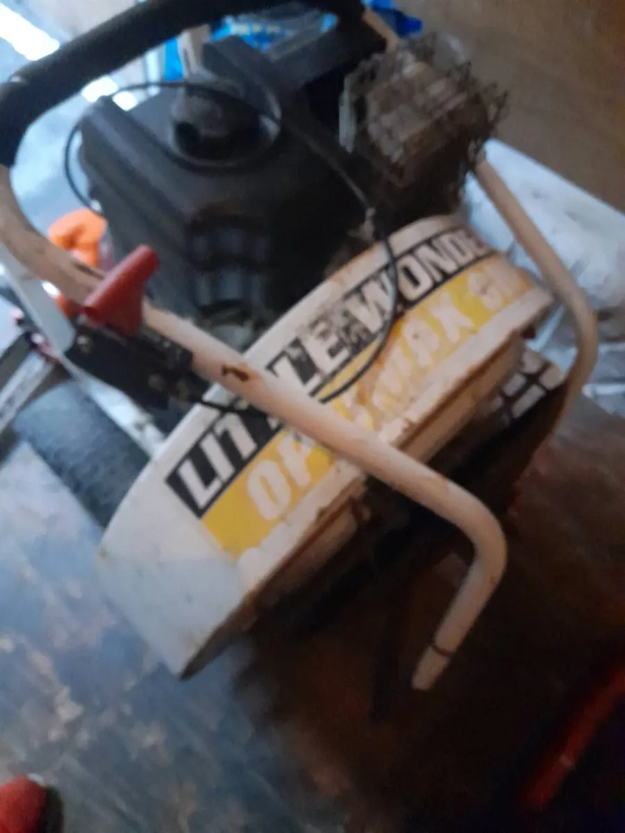 Engine 10 hp - Image 3