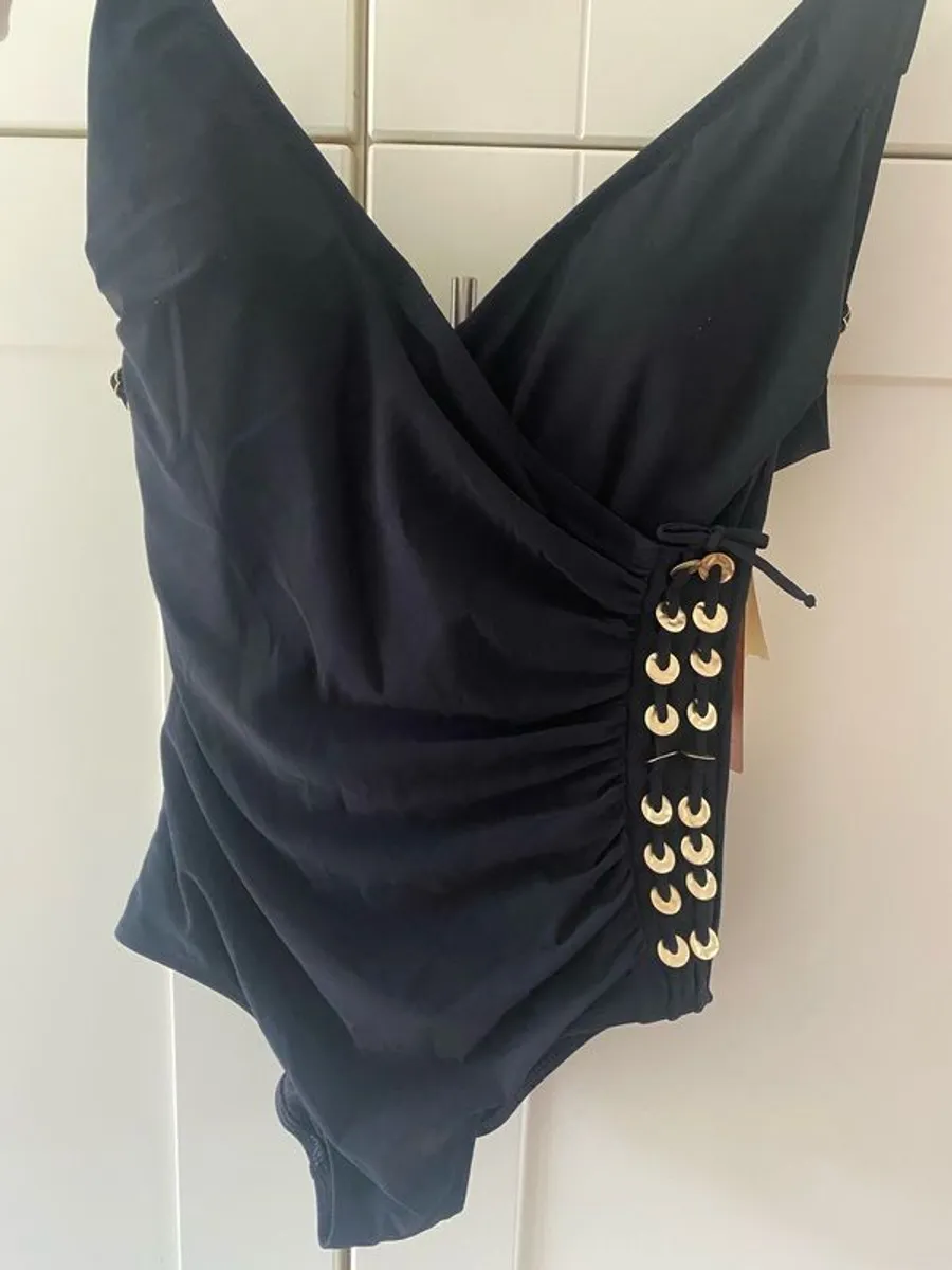 Gottex Swimsuit - Image 1