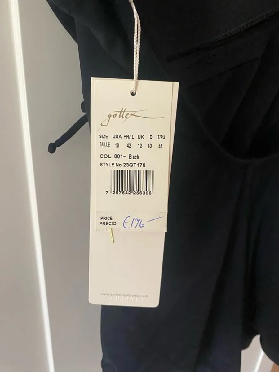 Gottex Swimsuit - Image 4