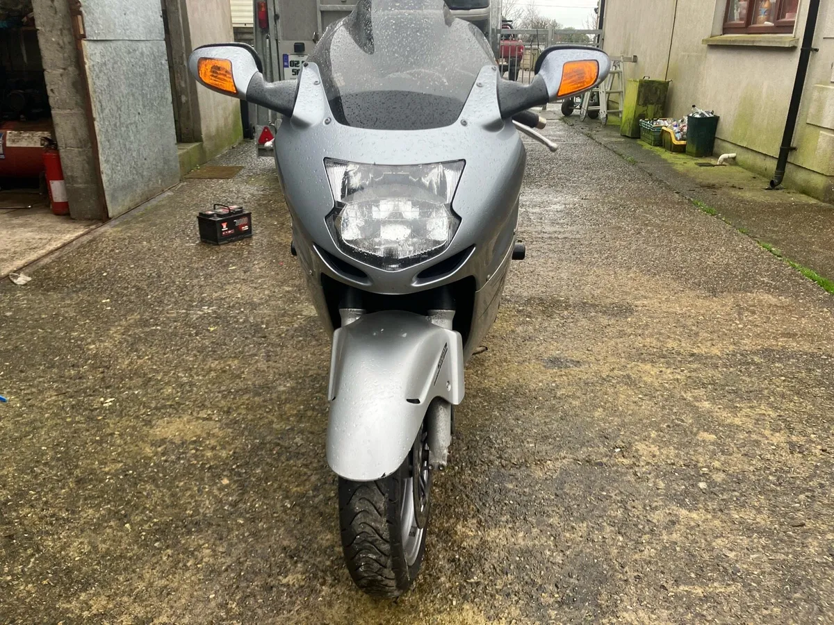 CBR1100XX5 - Image 3