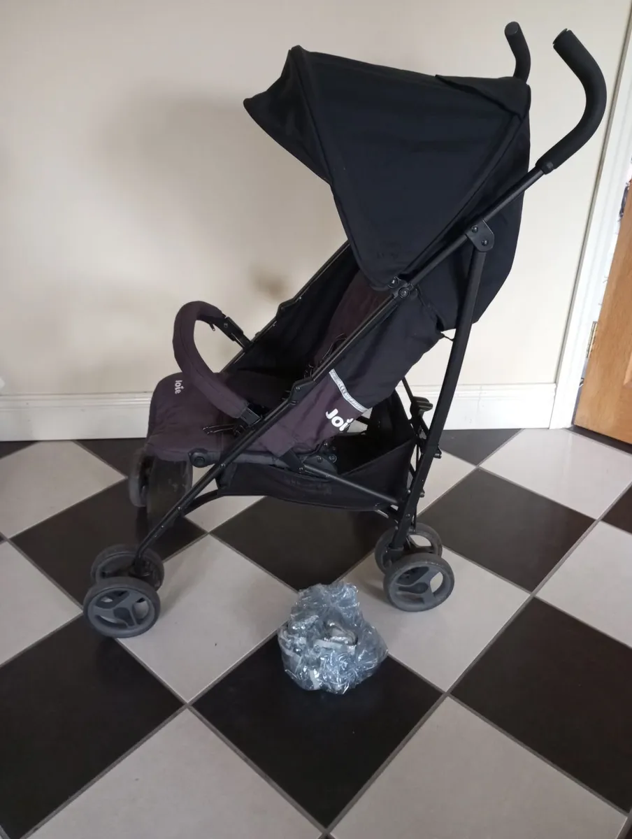 Joie buggy - Image 2