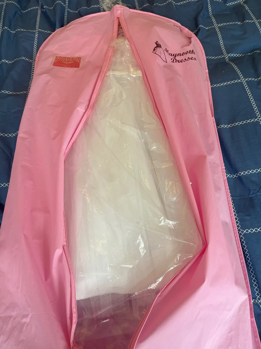 communion dress - Image 3