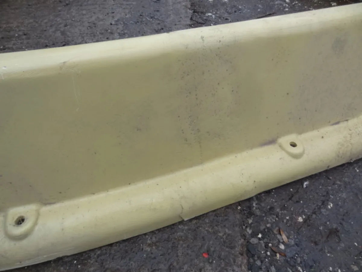 Vicon PS04 Series Vari Spreader Wagtail Extension - Image 3