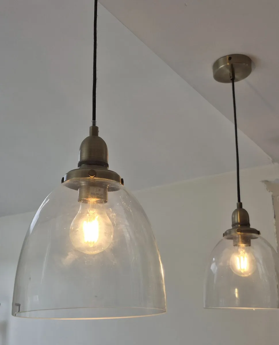 Light fitting pair - Image 2