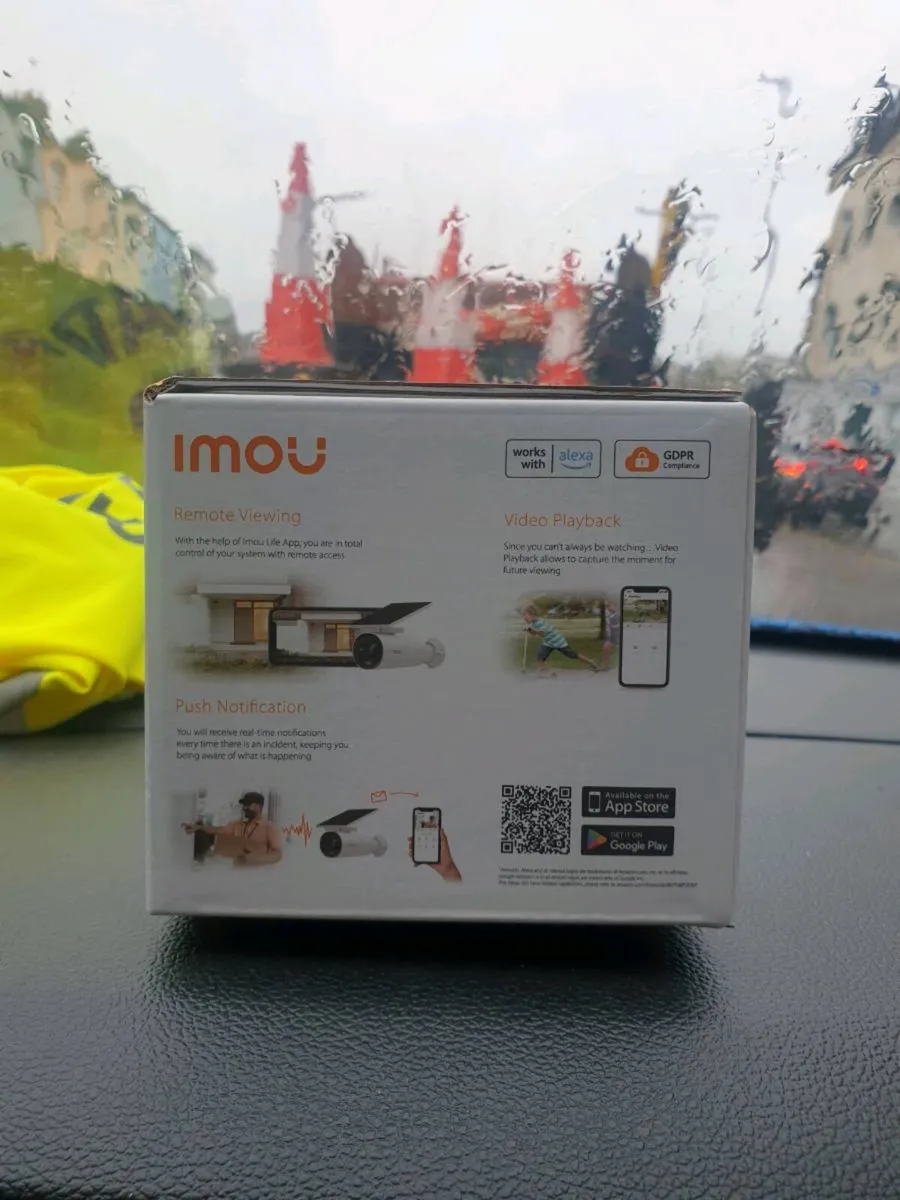 Security  camera - Image 3