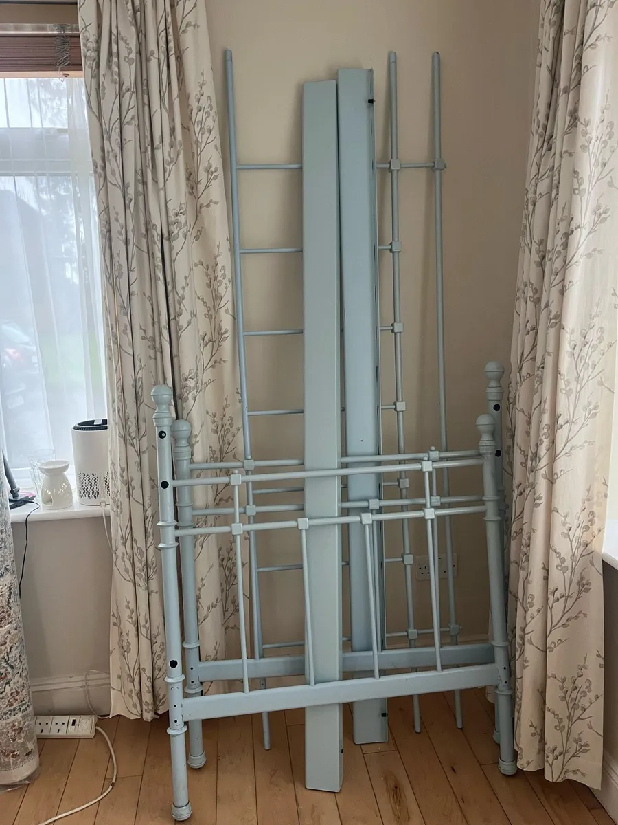 Single Day Bed - Image 4