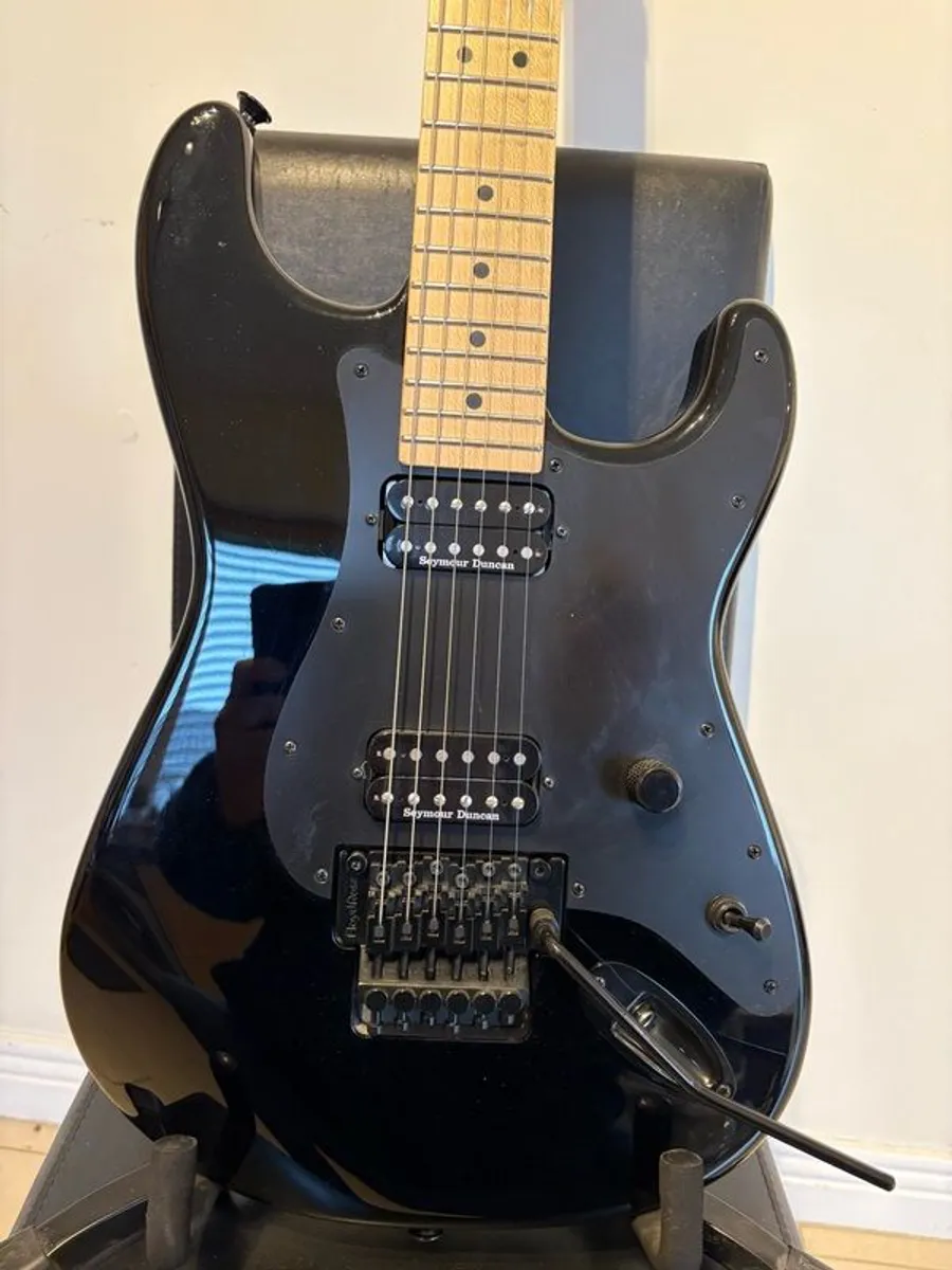 Charvel Pro Mod So Cal (2015) - Image 2