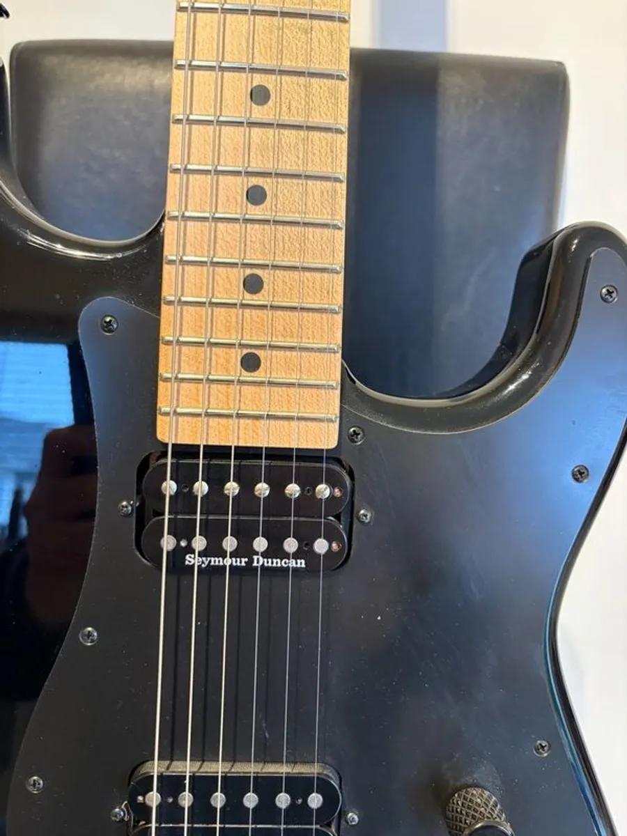 Charvel Pro Mod So Cal (2015) - Image 4