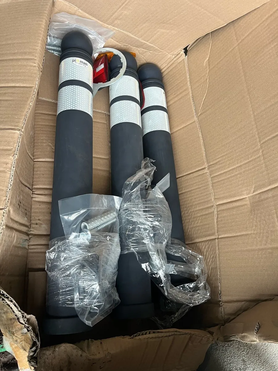 Bollards - Image 2