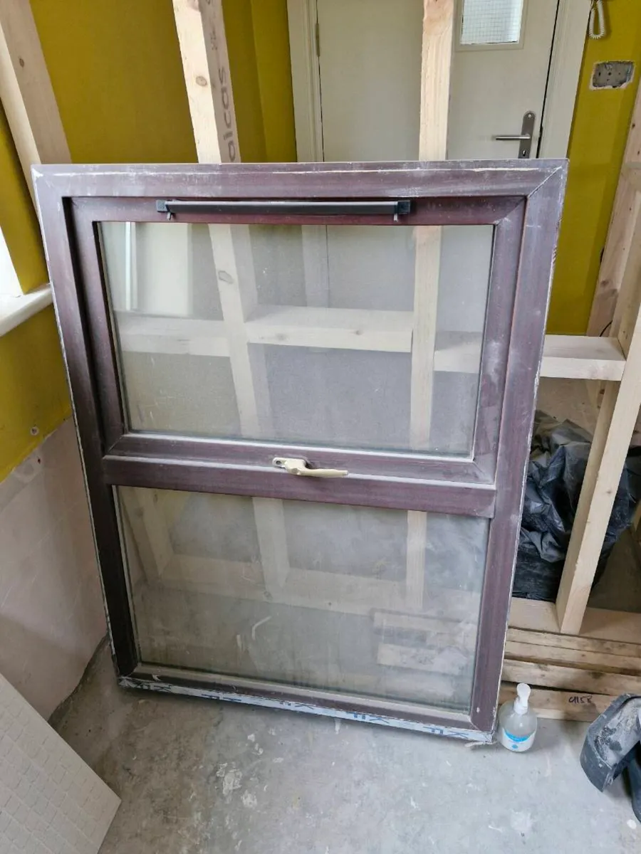 X6 PVC WINDOWS - Image 1