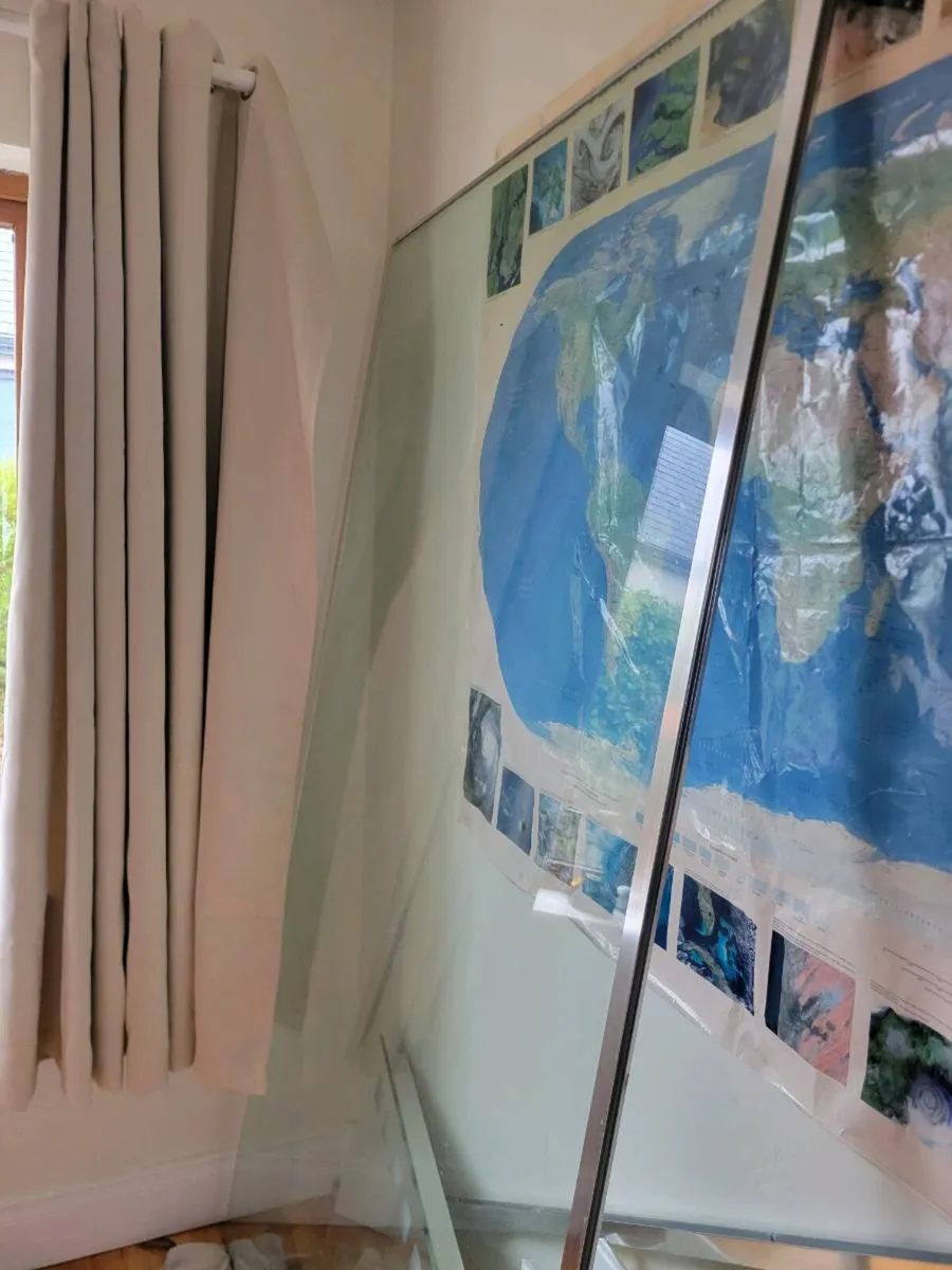 Shower screen - Image 2