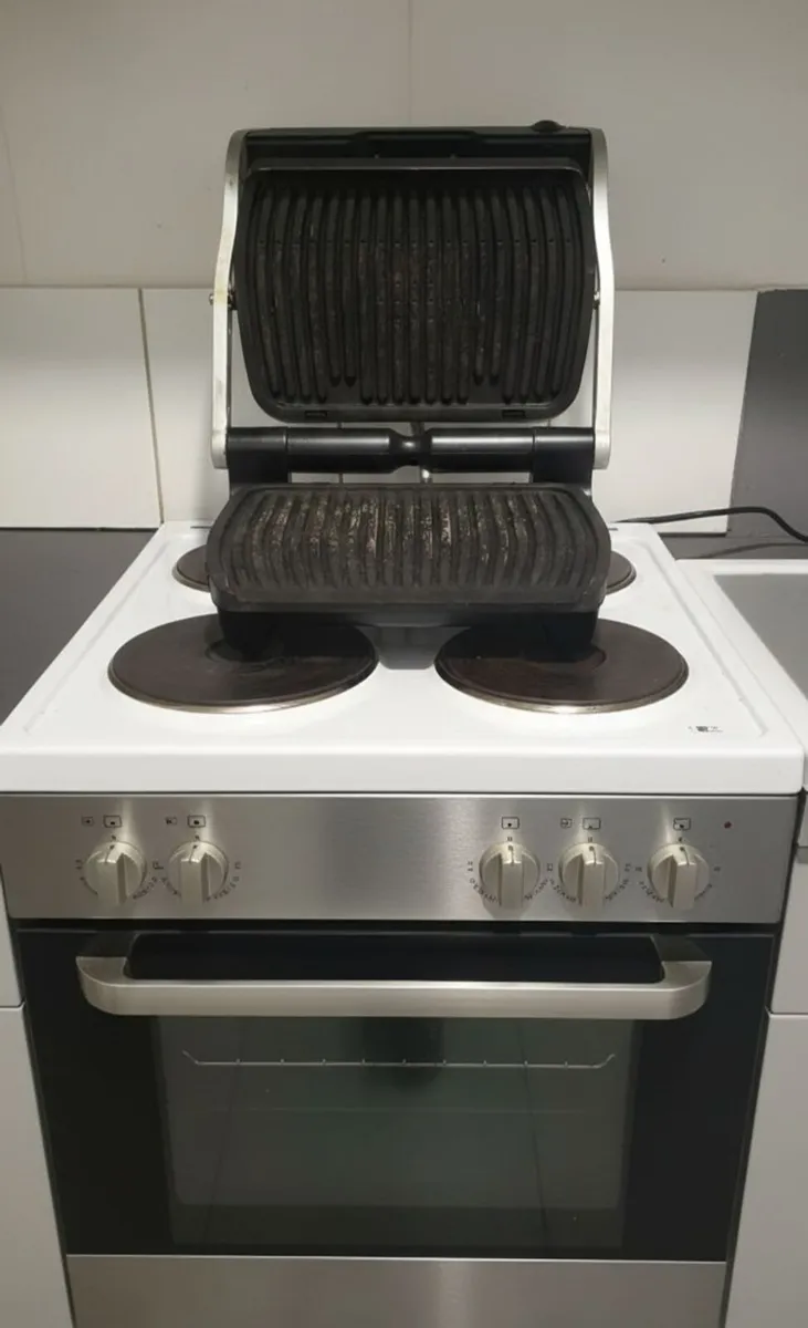 Optigrill tefal - Image 2