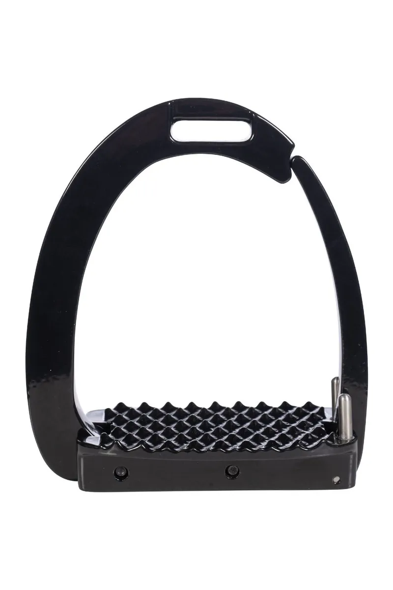 HKM Flexi Safety Stirrups - New - Image 3