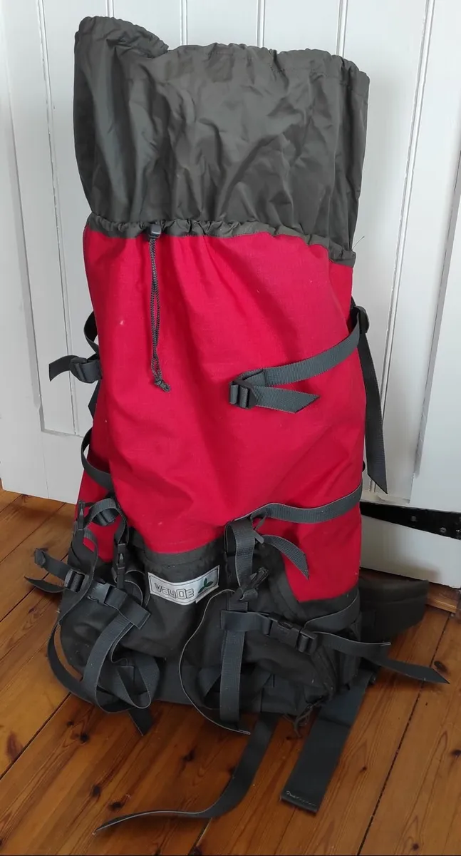 Backpack fom VAUDE - Image 2