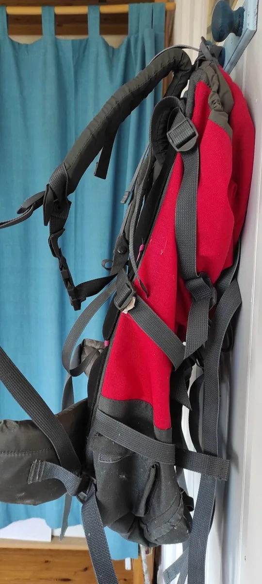 Backpack fom VAUDE - Image 4