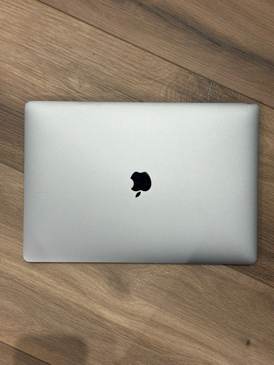 MacBook Pro 15" 2017 For Parts - Image 1