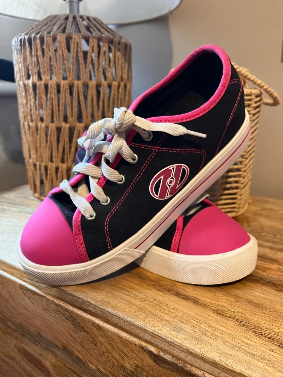 Heelys - Image 1