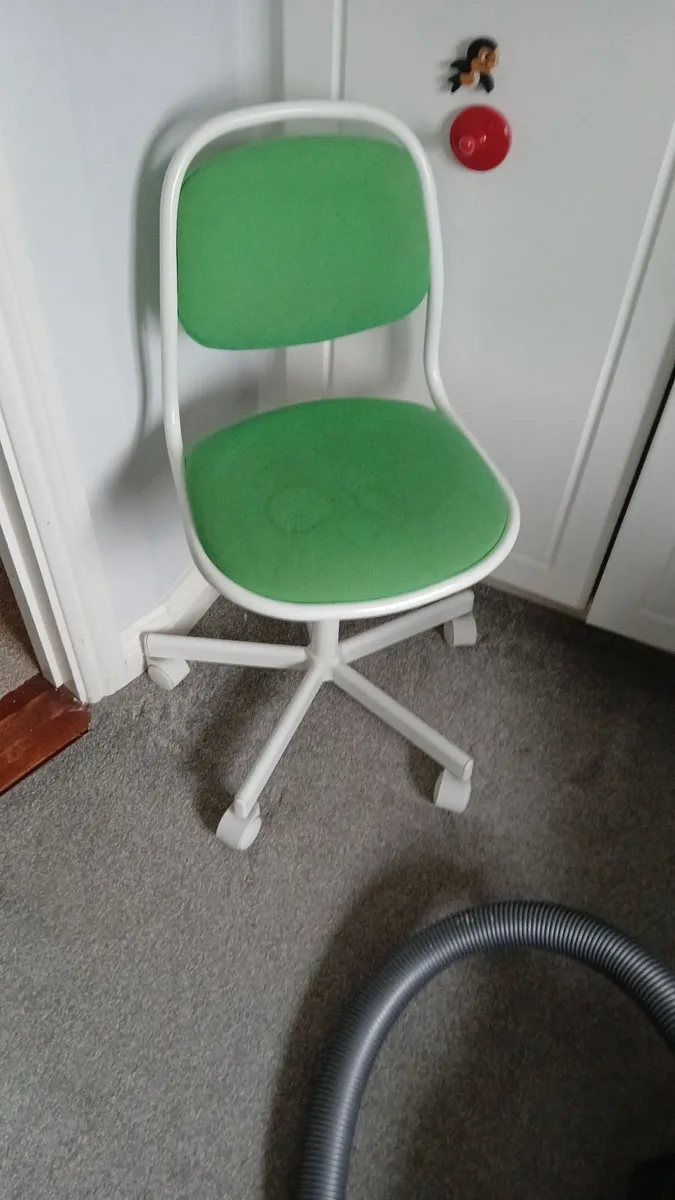 Kids Chair