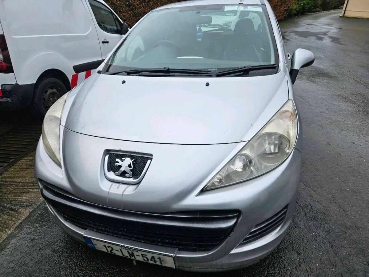 Peugeot 207 - Image 2