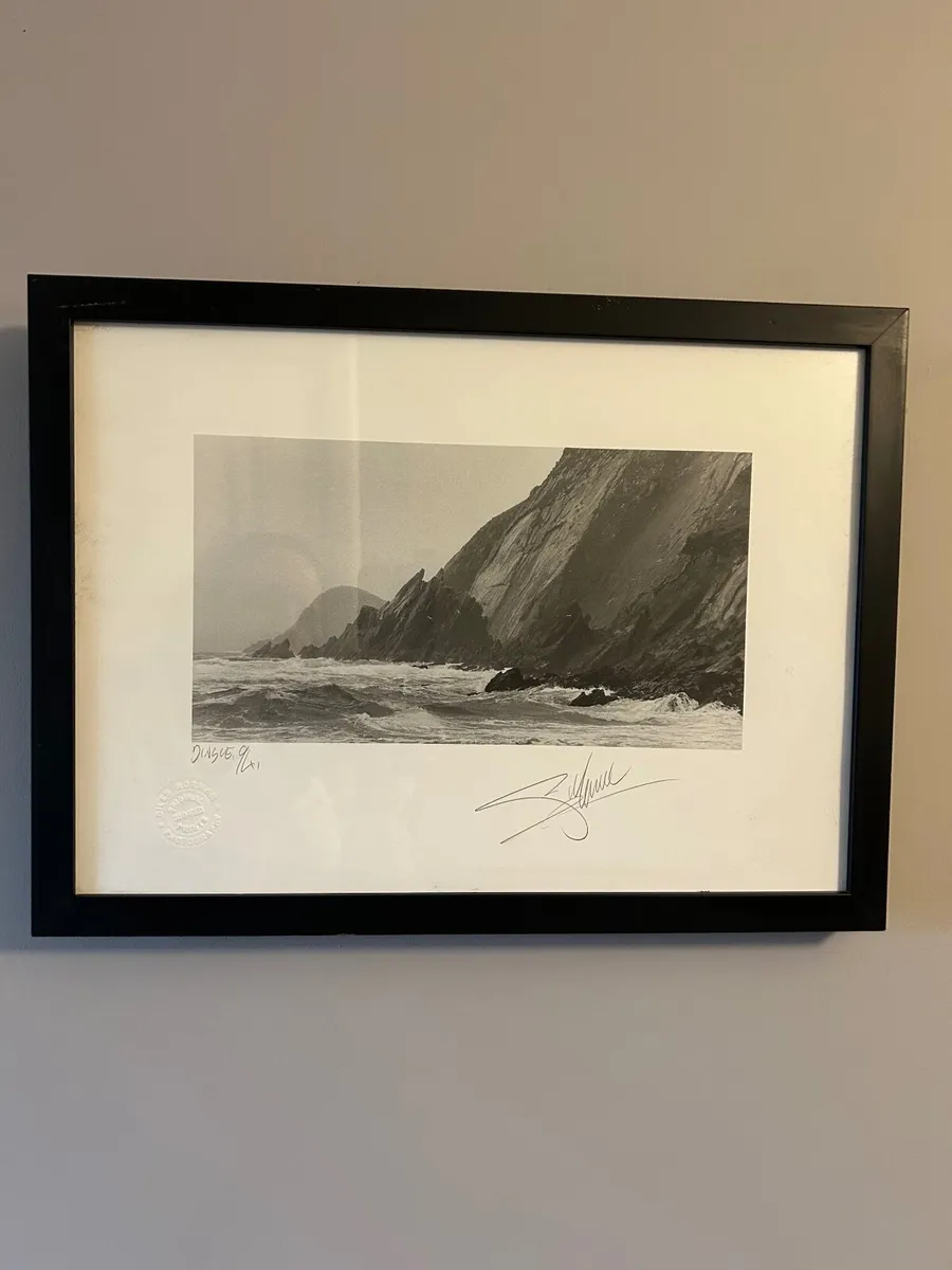 Giles Norman framed prints - Image 4