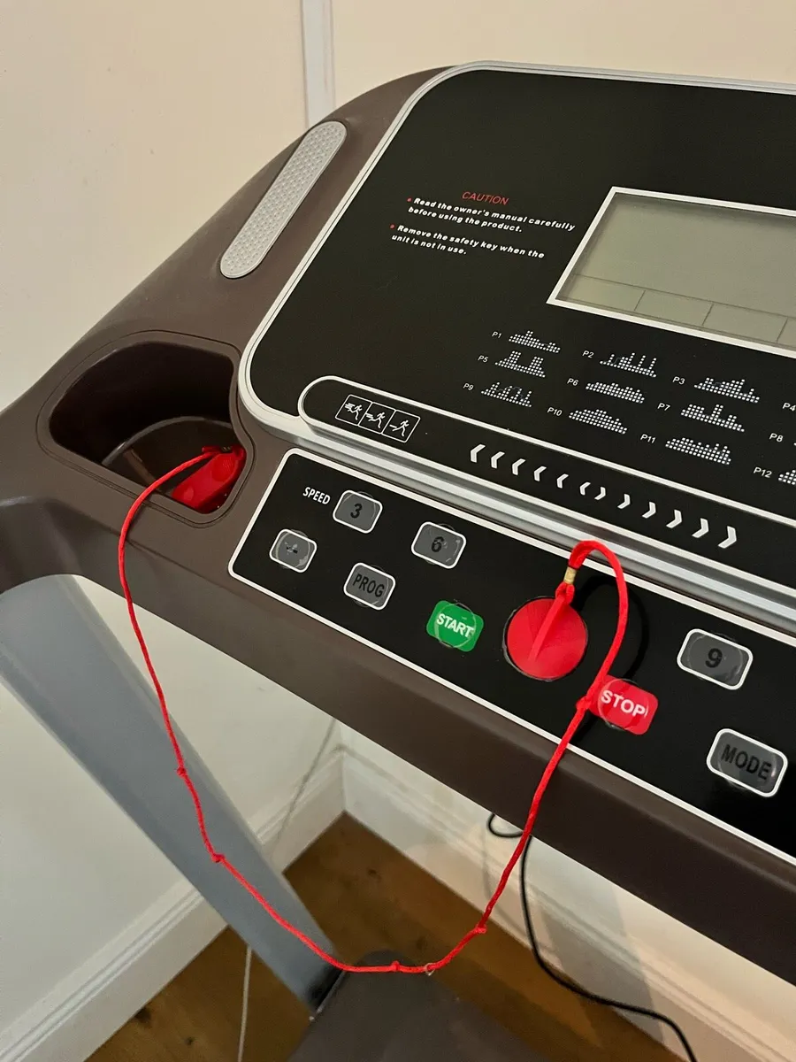 Treadmill - Image 2