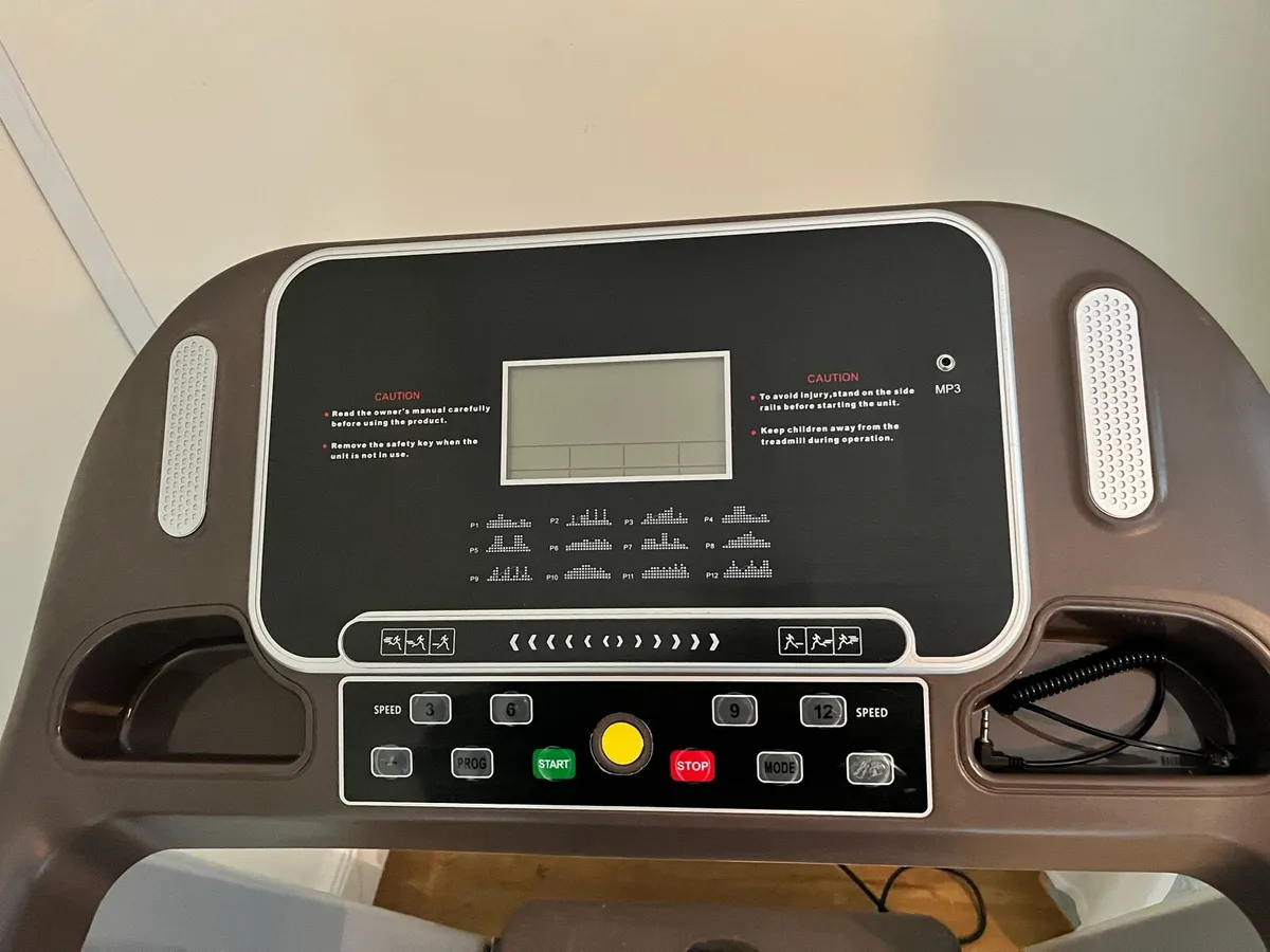 Treadmill - Image 3