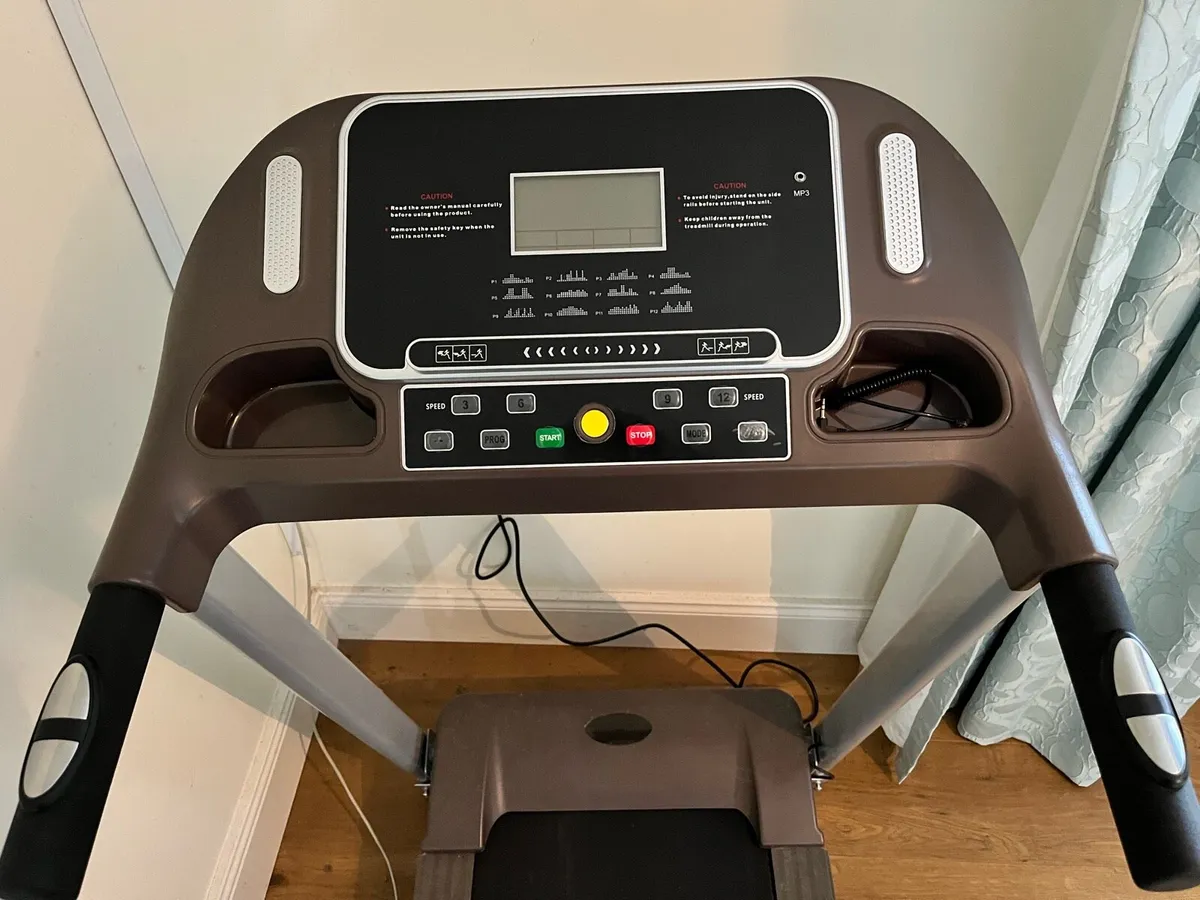 Treadmill - Image 4
