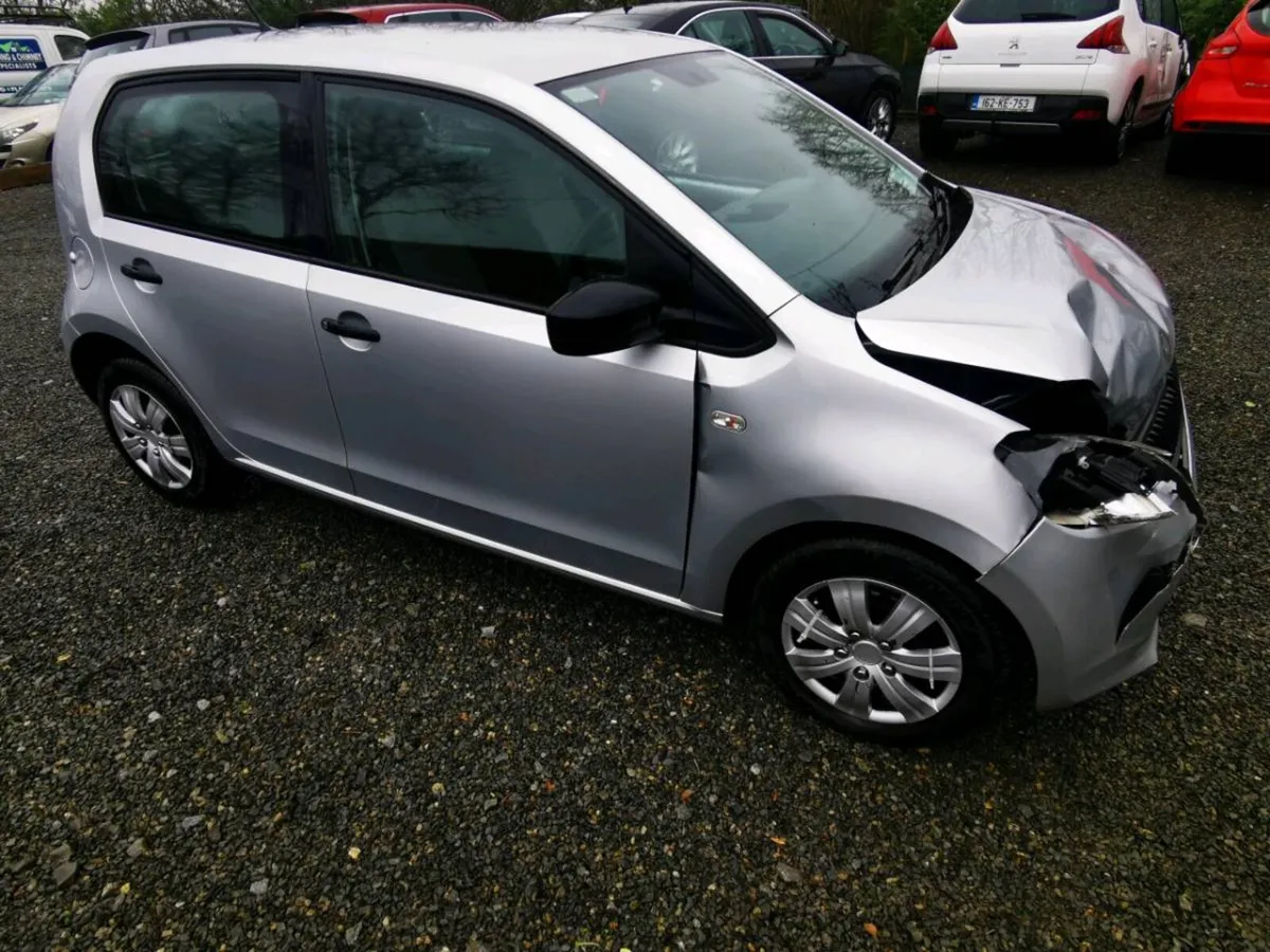 142 Skoda Citigo - Image 2