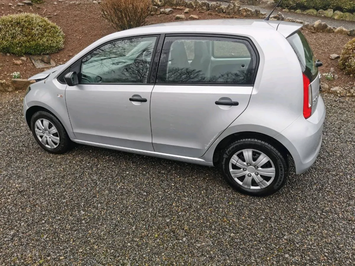 142 Skoda Citigo - Image 3