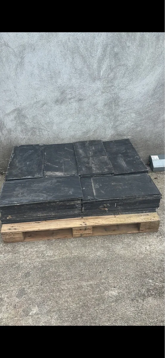 Roof tiles - Image 1