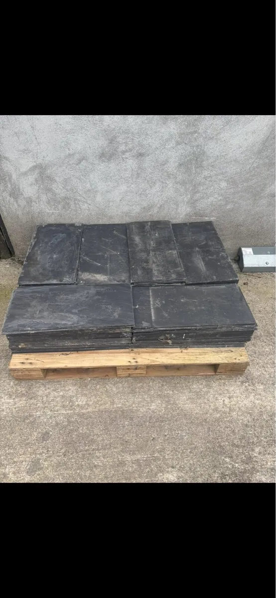 Roof tiles - Image 3