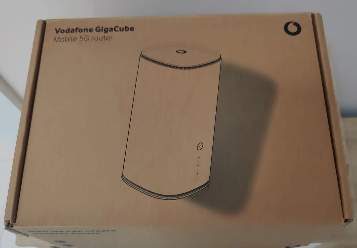 5g Modem Router - Image 2