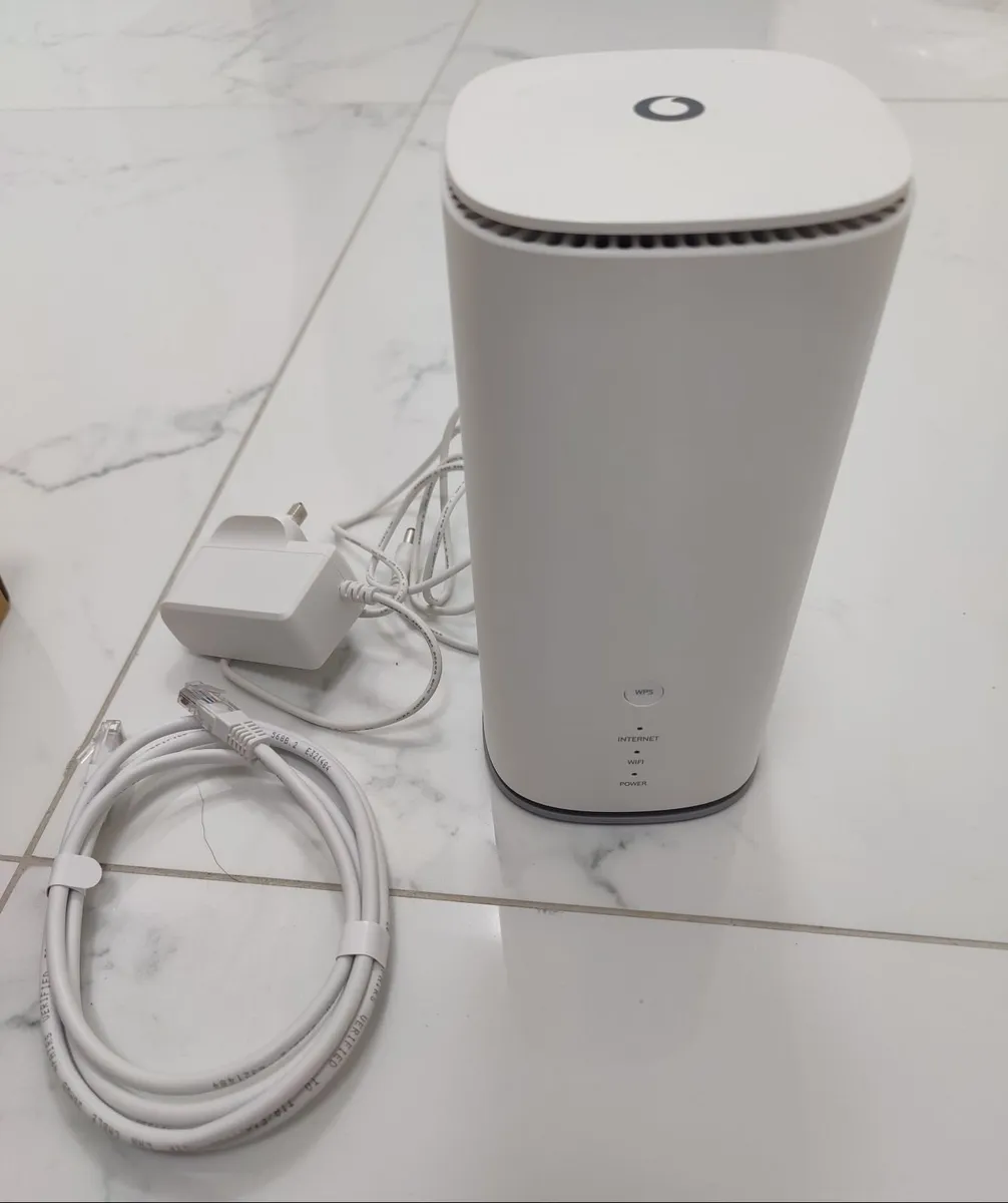 5g Modem Router - Image 1