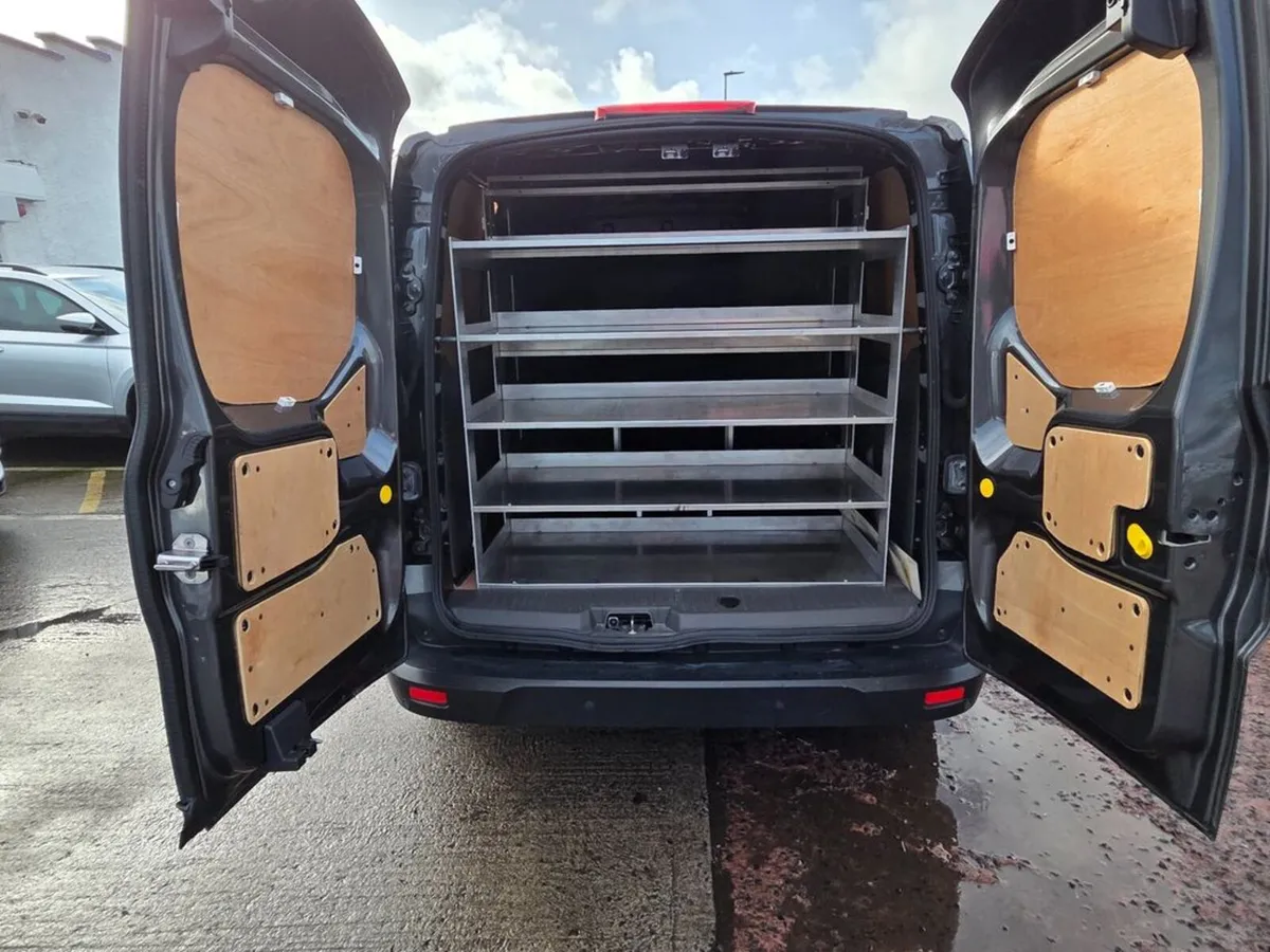 Ford Transit Connect 230 TREND L2H1 P/V ECOBLUE - Image 3