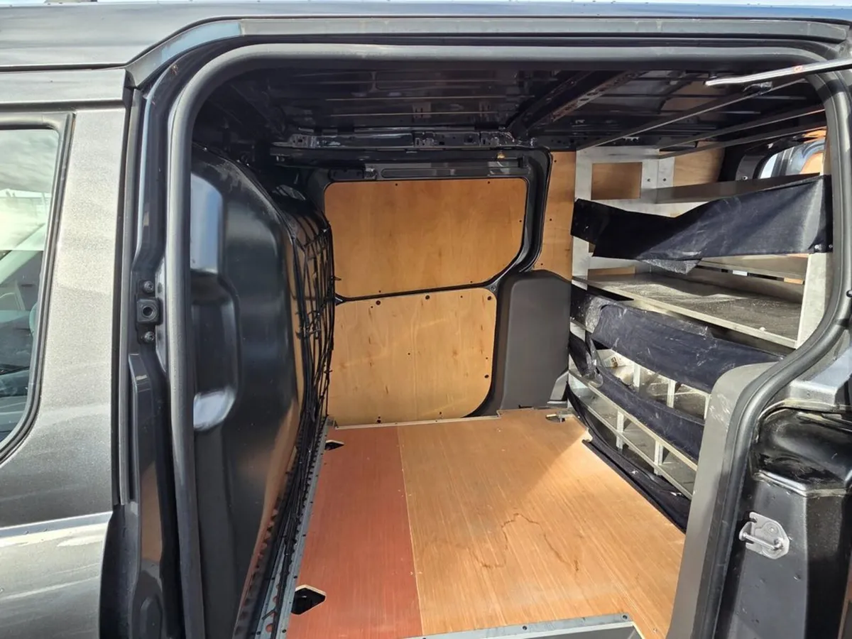 Ford Transit Connect 230 TREND L2H1 P/V ECOBLUE - Image 4