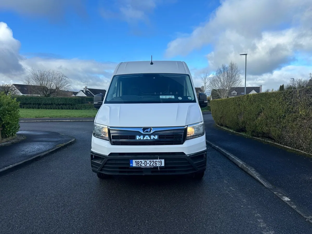 Vw man 182 NEW DOE 💶(Price 10000)💶 - Image 2