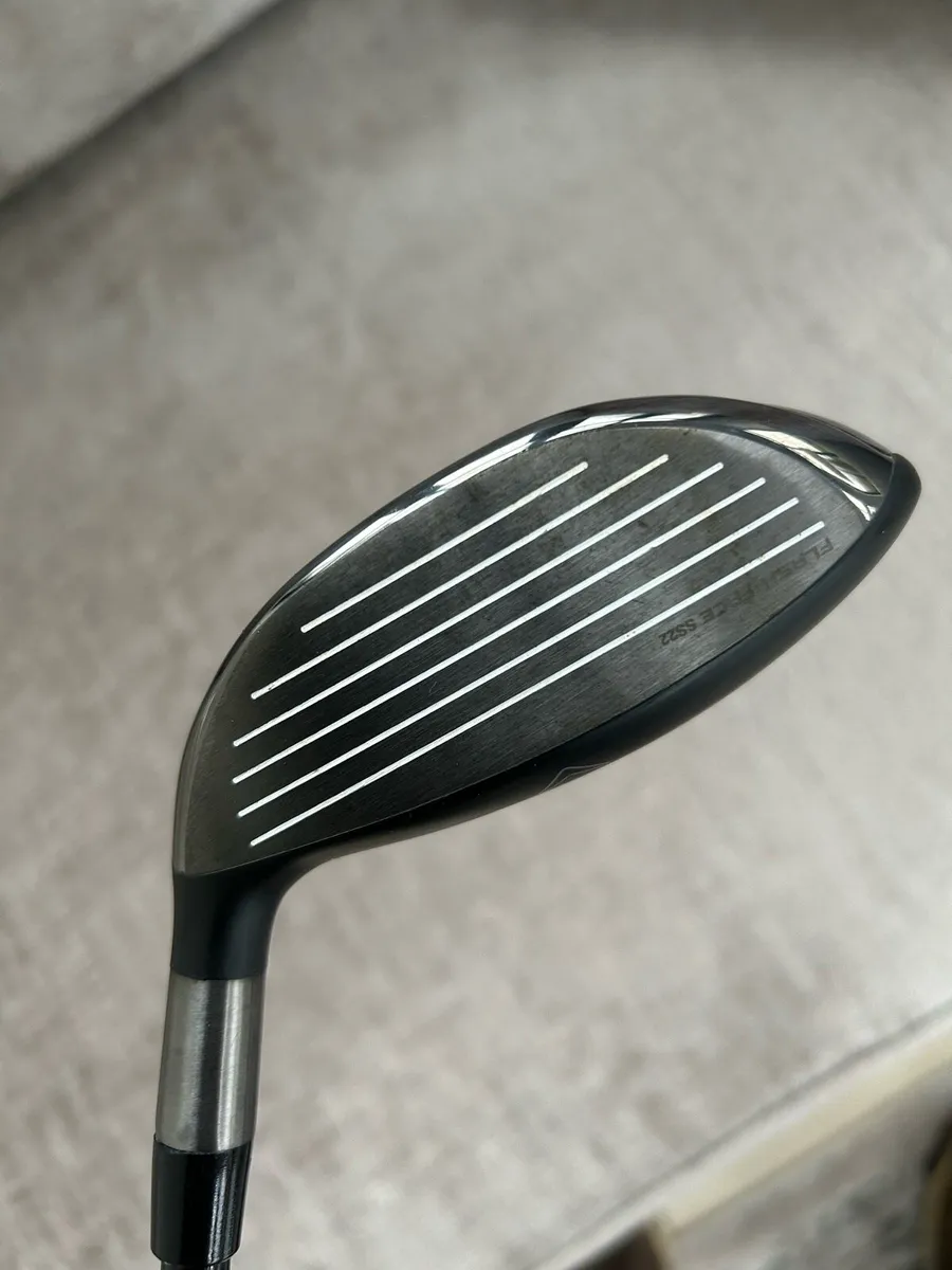 Callaway Rogue 3 Wood - Image 3
