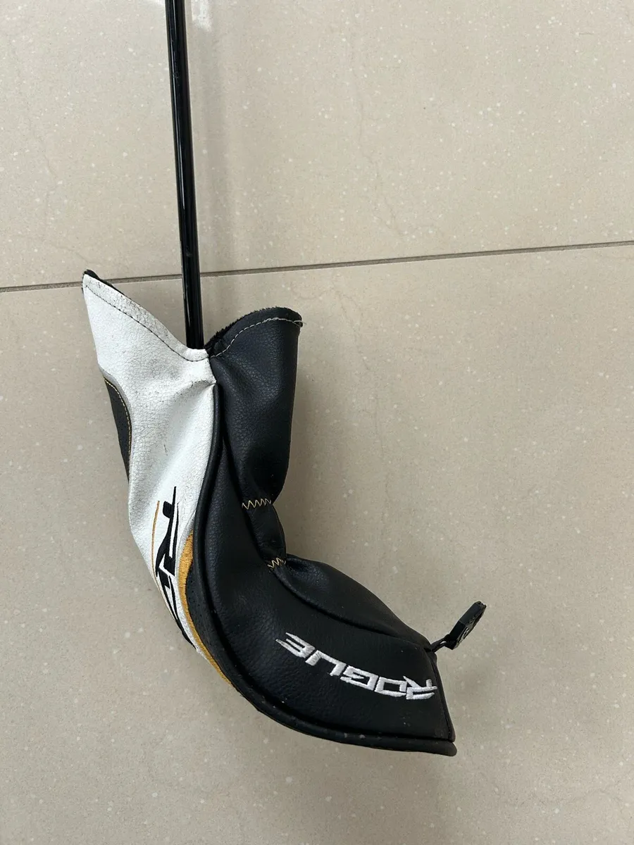 Callaway Rogue 3 Wood - Image 4