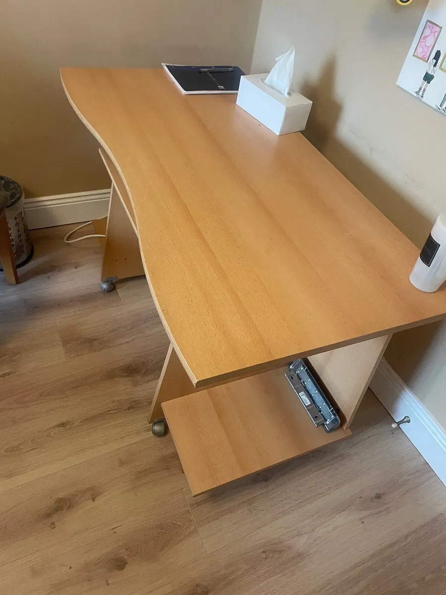 Home office Desk - Image 3